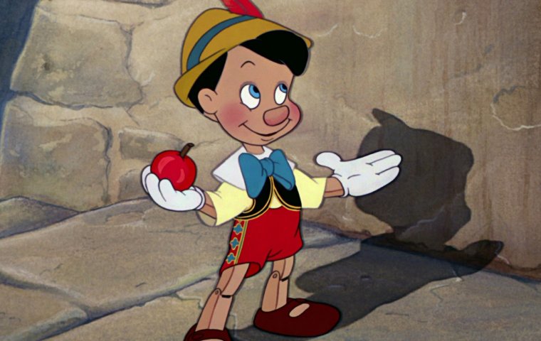 Besser Als Disney Netflix Pinocchio Von Guillermo Del Toro Verfilmt