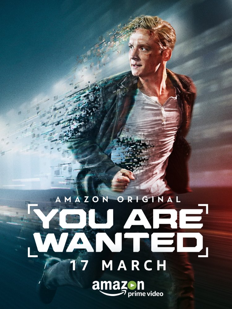 You Are Wanted Amazon Prime