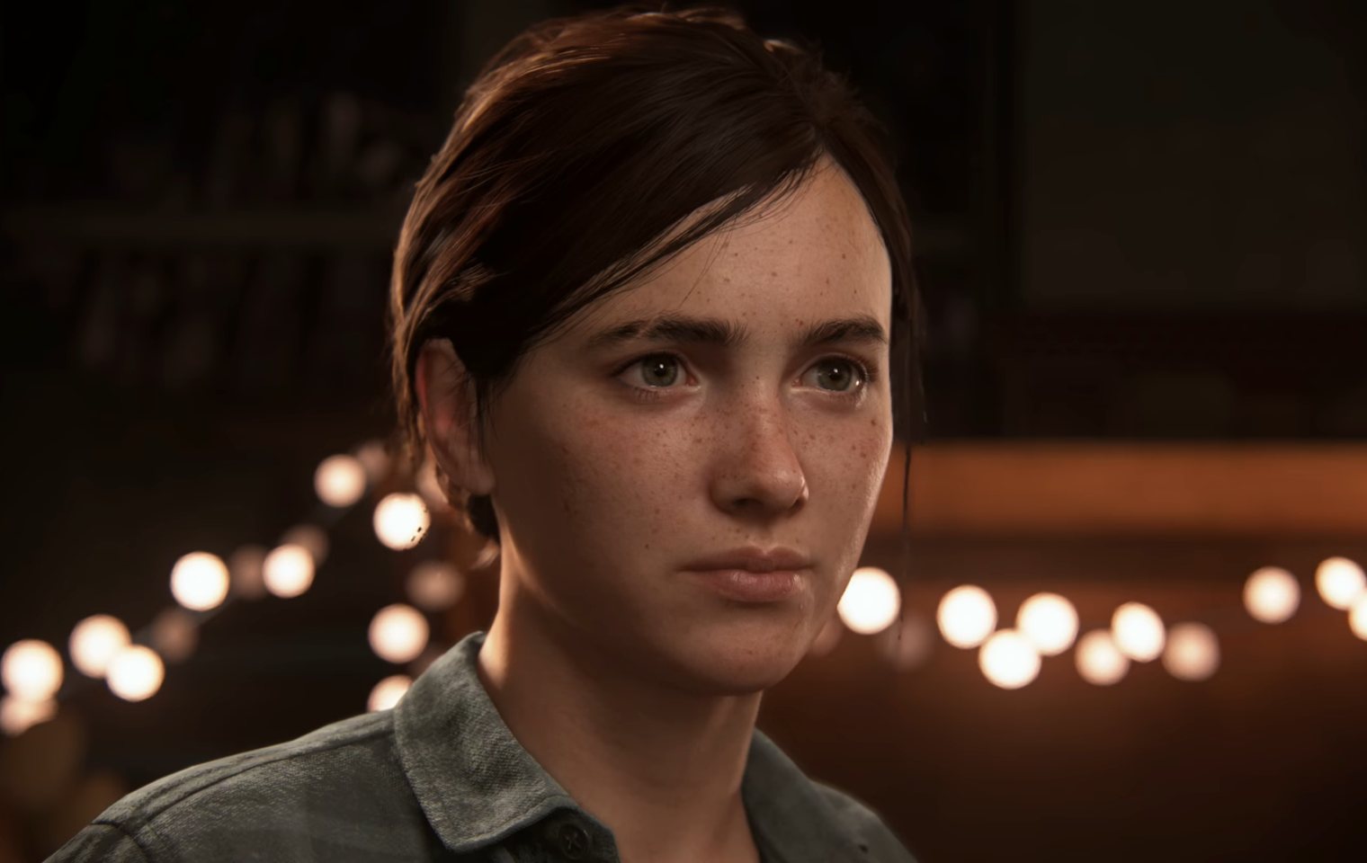Opinion: The Last of Us Part II - Lessons on Letting Go