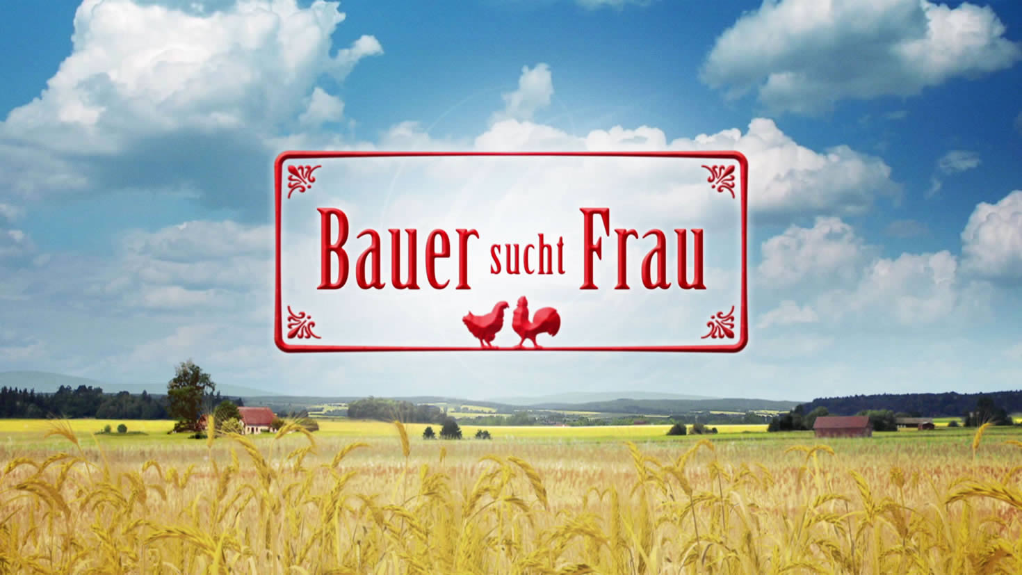 "Bauer Sucht Frau" RTL Plant Krasse Neuerung.