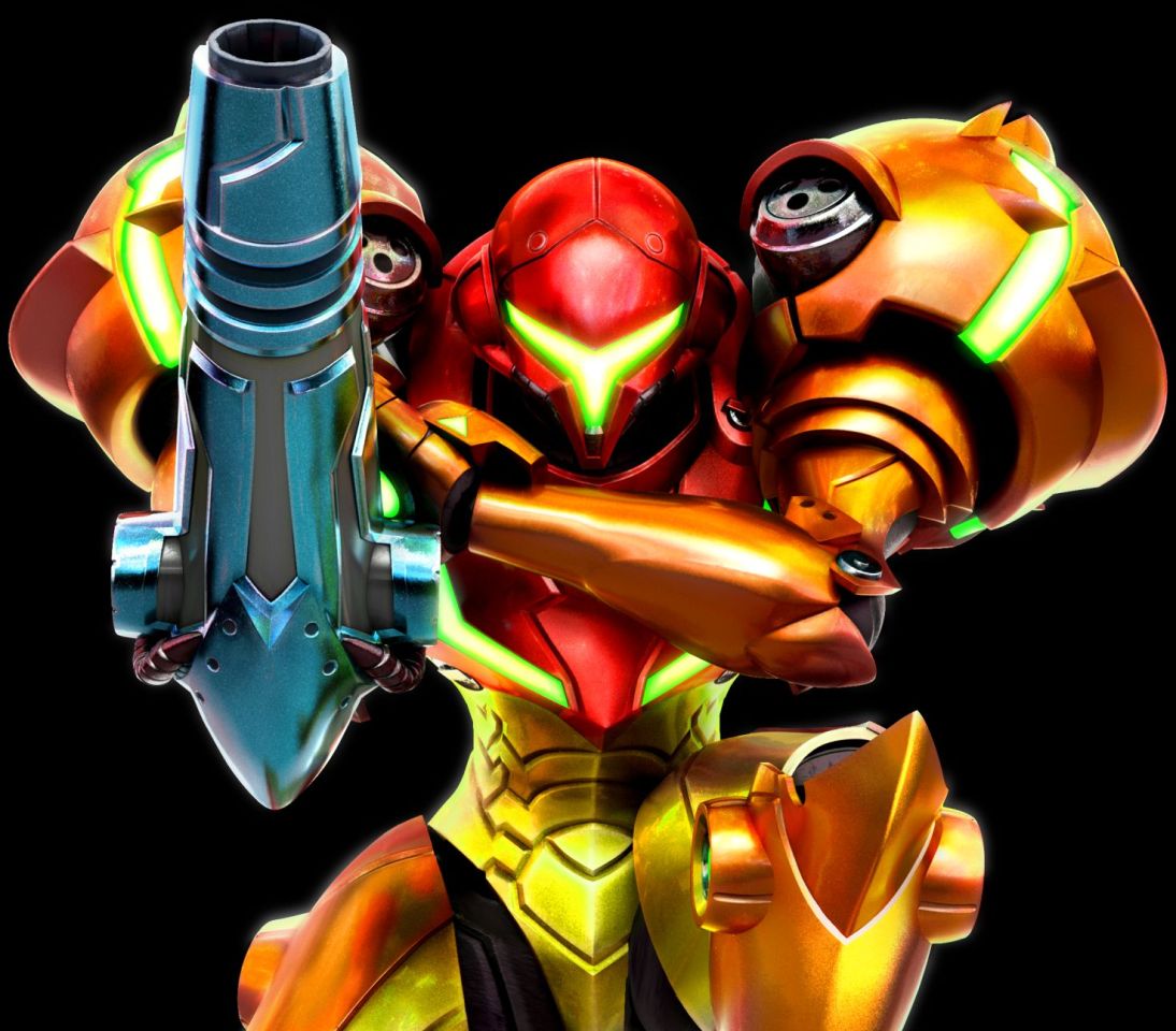 when was metroid prime 4 announced
