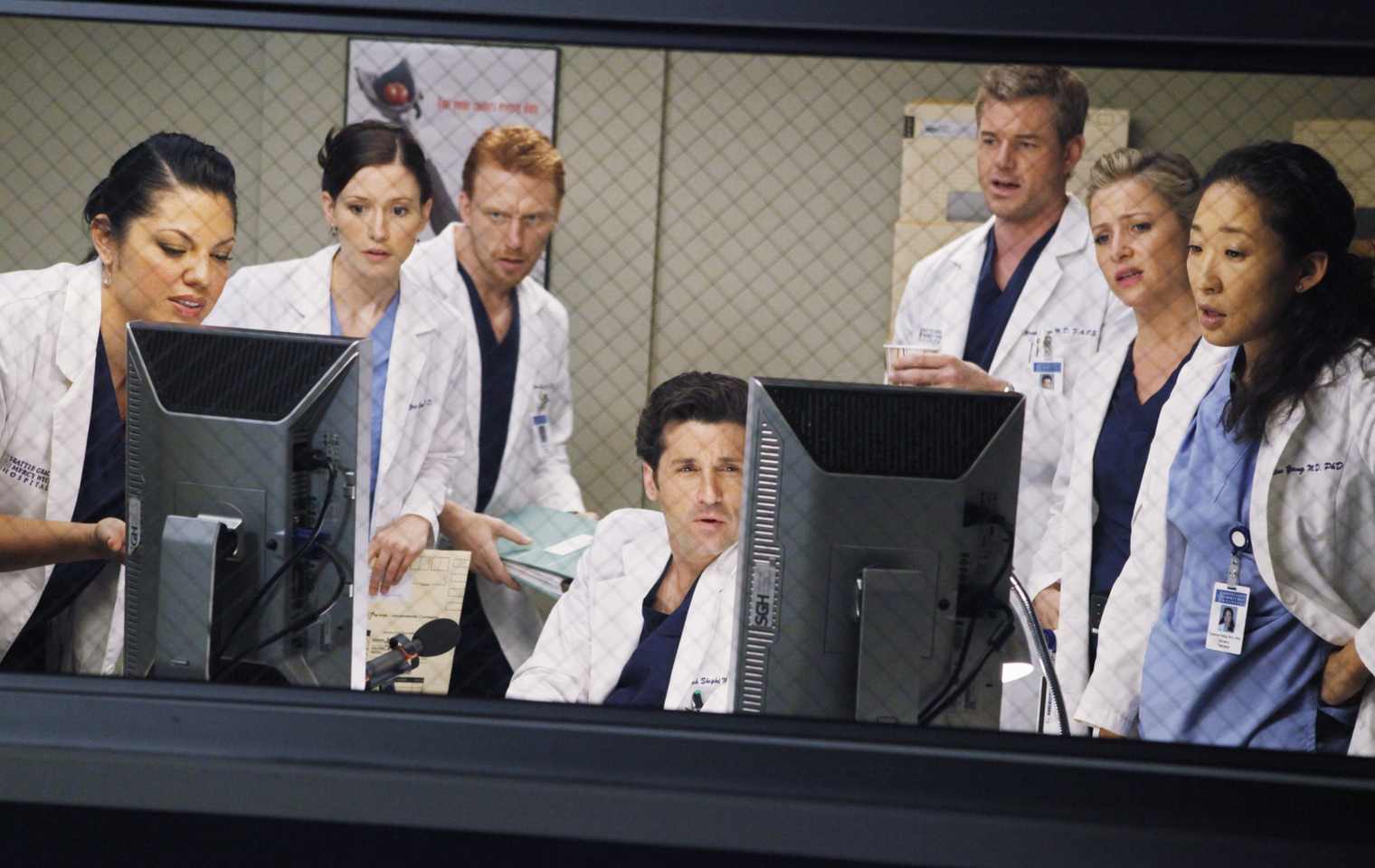 40 Top Photos Wann Geht Grays Anatomy Weiter : "Grey's Anatomy": So geht es in Staffel 17 weiter