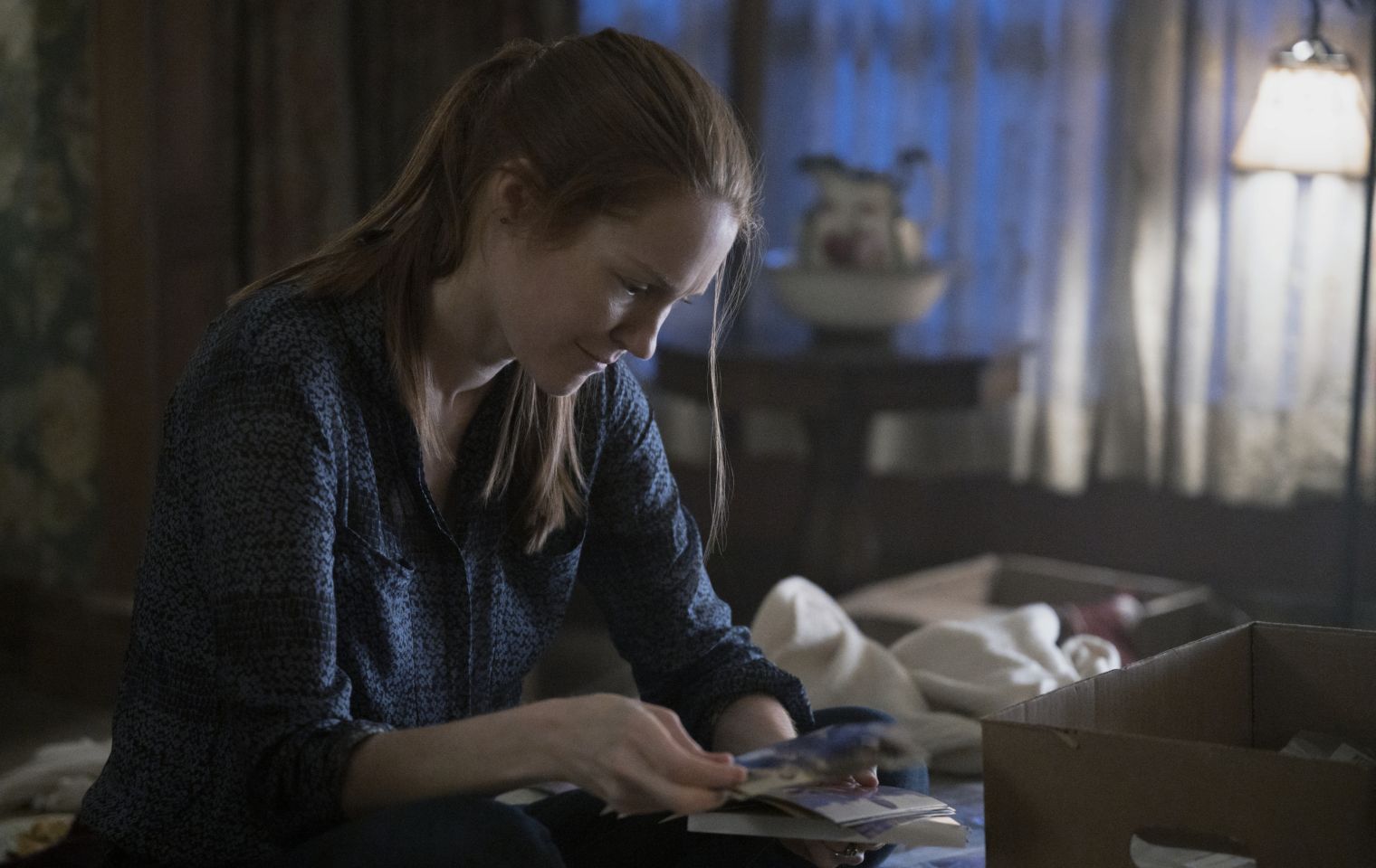 Locke & Key: Warum Nina Locke zum Schlüssel der Netflix-Serie