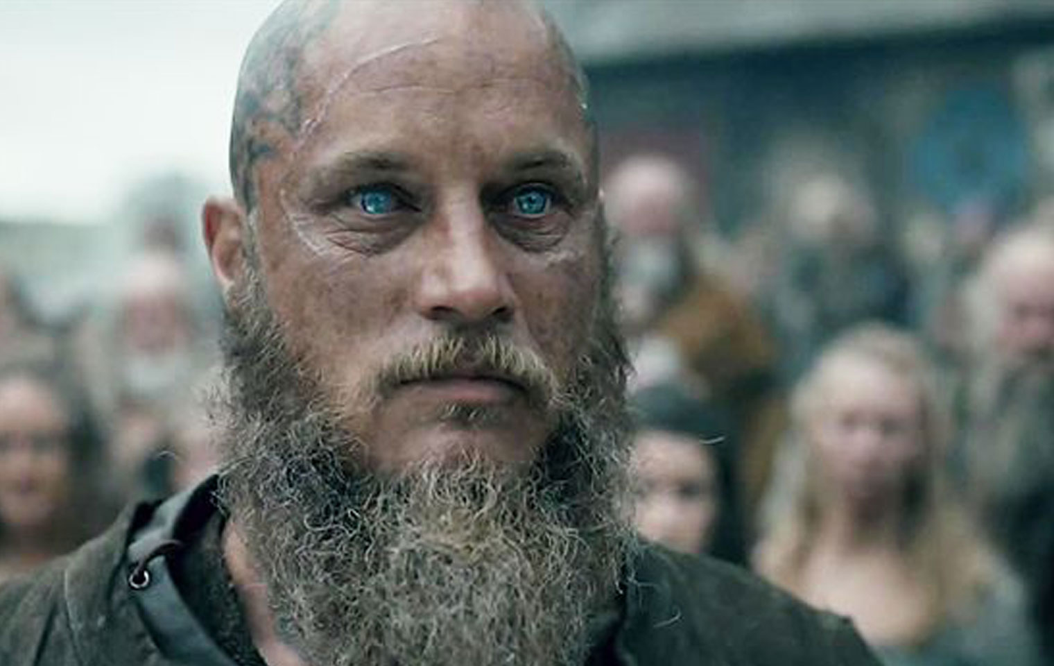 Vikings ragnar tod 2021