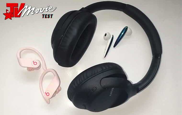 Test: Bluetooth-Kopfhörer - welche sind die besten?
