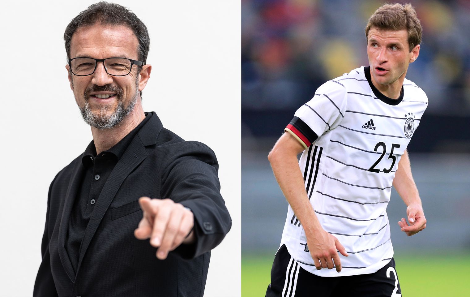 Fredi Bobics EM-Traum: „Thomas Müller soll Deutschland zum Titel