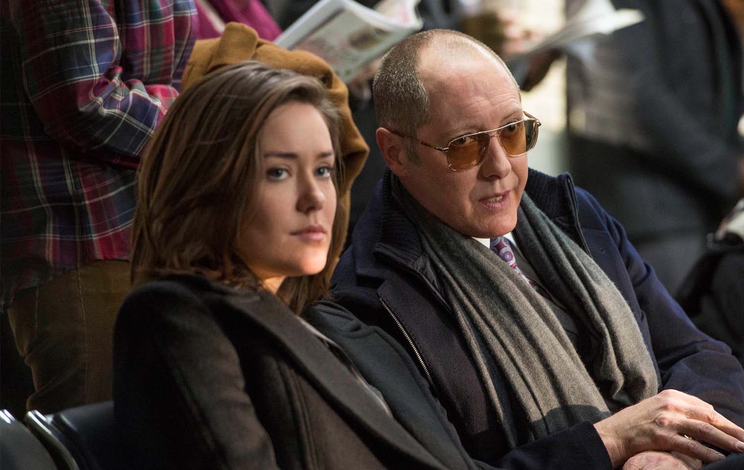 The Blacklist Dann Startet Staffel 8 Bei Netflix Inhalt