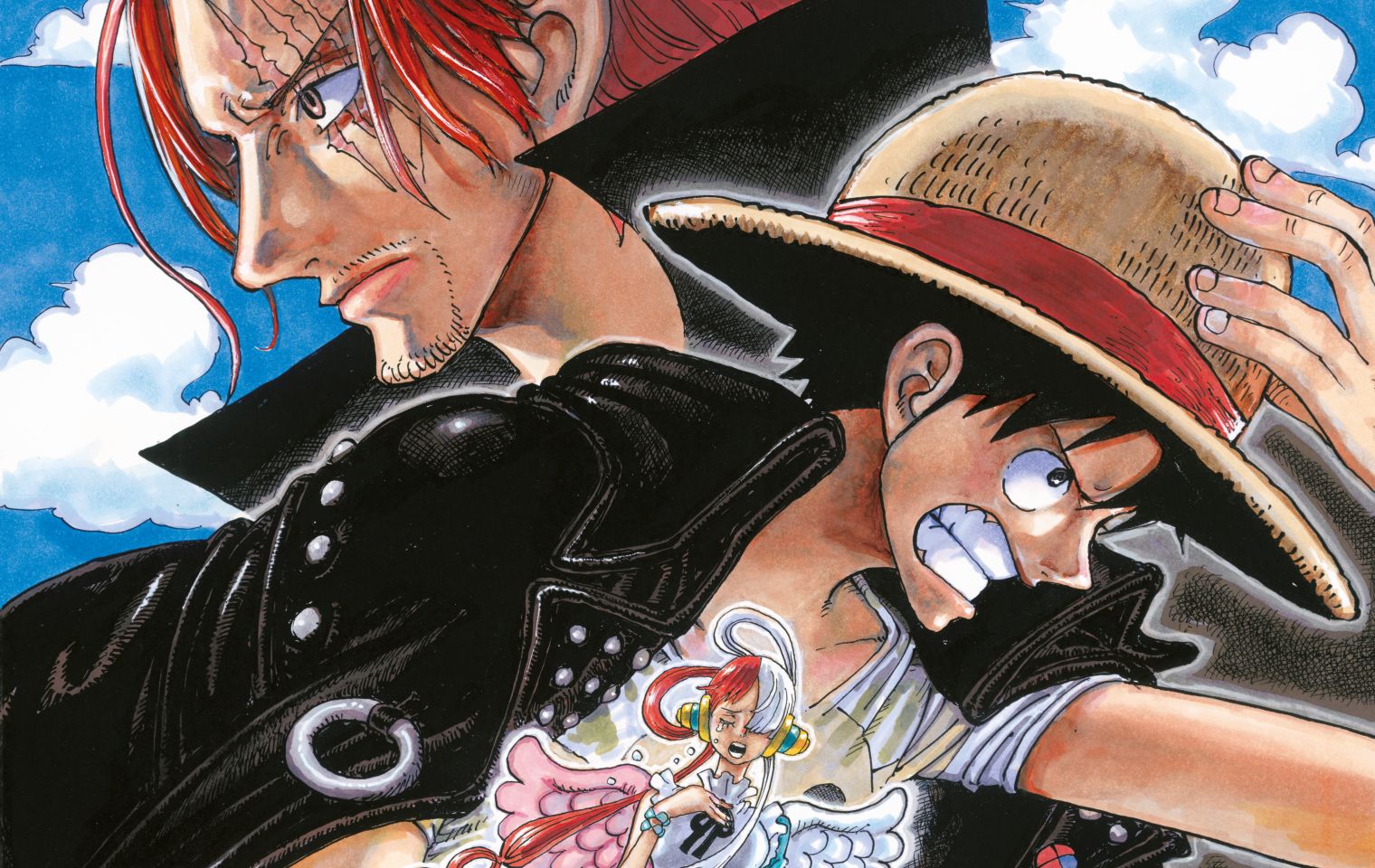 One Piece: Die richtige Reihenfolge aller Filme im Überblick