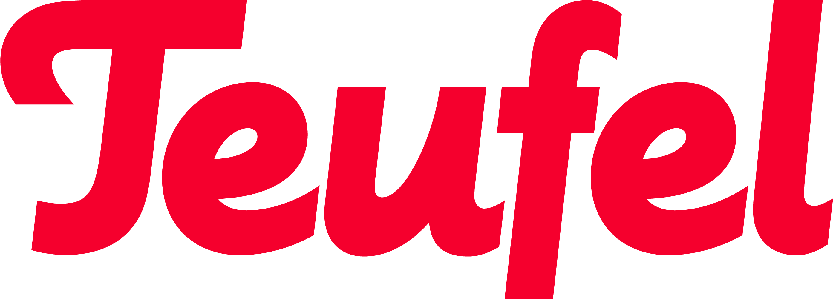 Teufel Logo