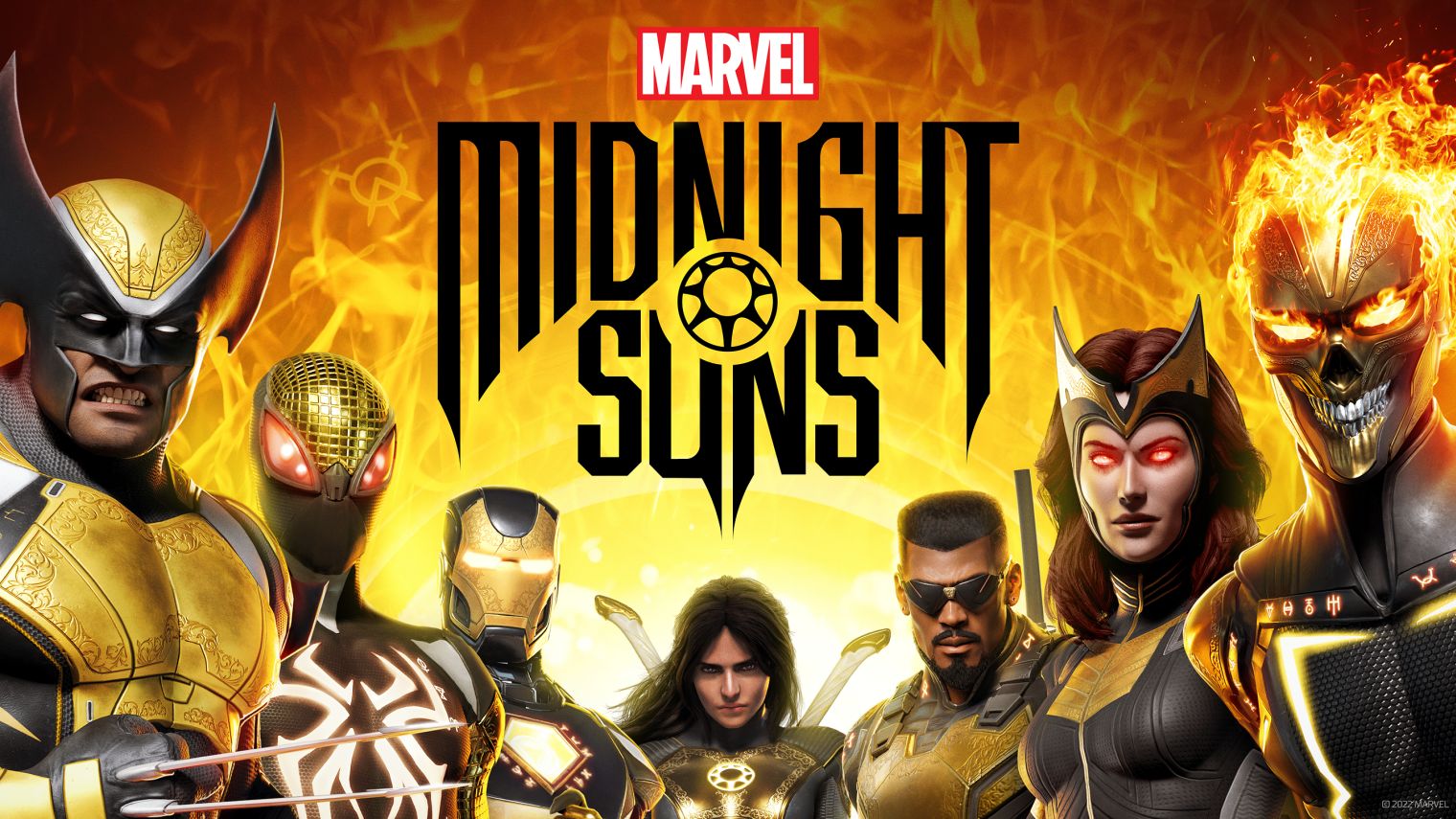 Marvel's Midnight Suns auf Metacritic: Endlich wieder ein gutes Marvel-Spiel