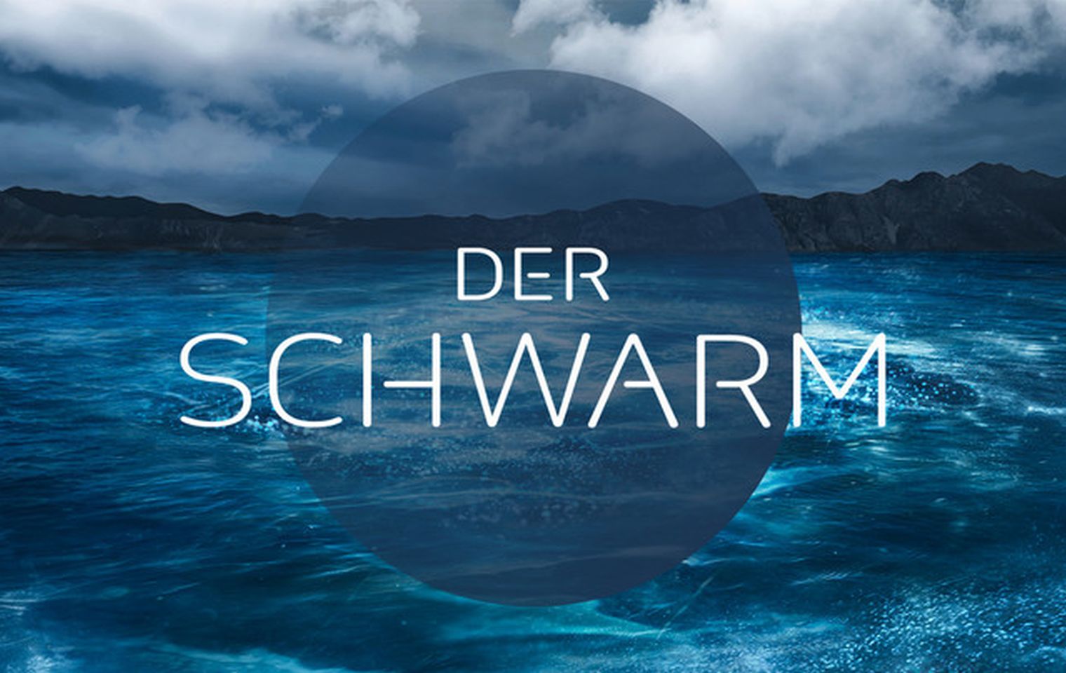 „Der Schwarm“: Starttermin der Roman-Verfilmung steht fest!