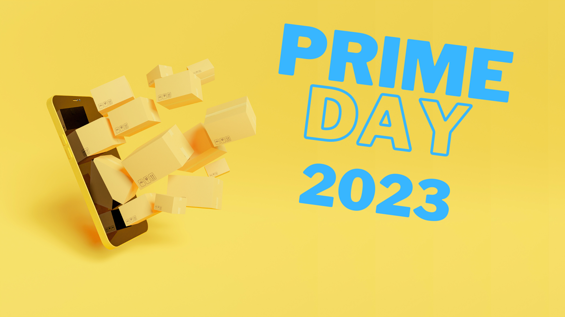 Amazon Prime Day 2023 Alles, was du jetzt über das ShoppingEvent