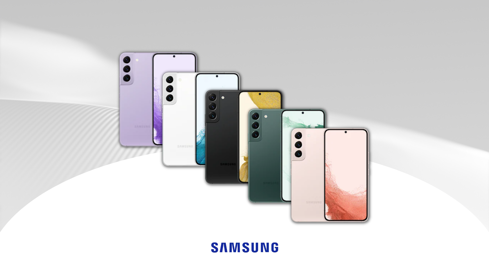 Zabezpiecz Samsunga Galaxy S22 po bardzo obniżonych cenach