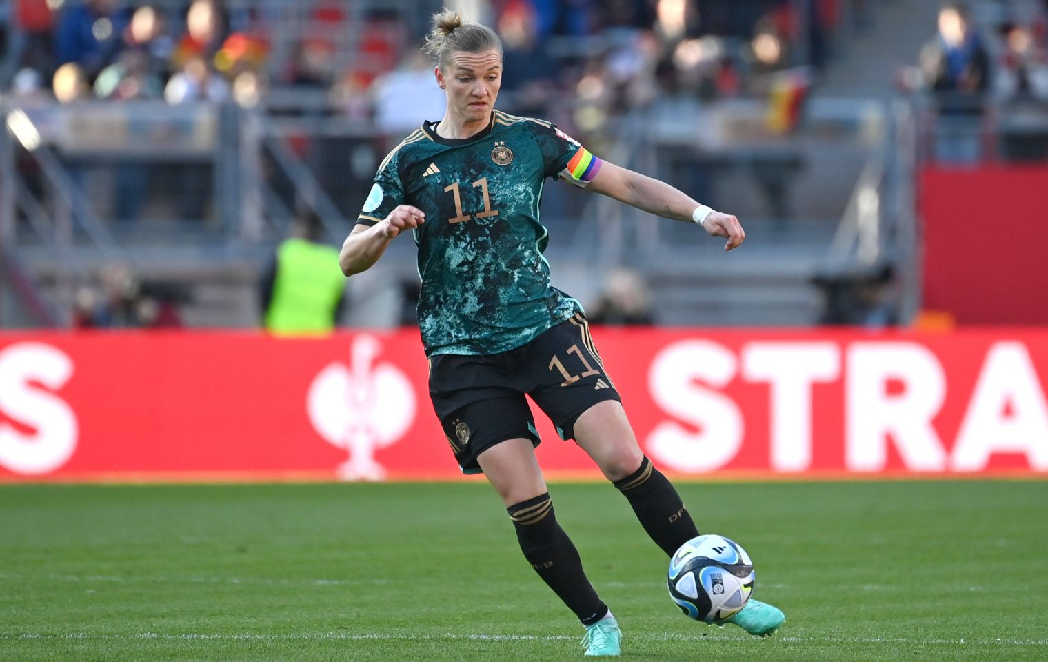 Fußball-WM 2023 der Frauen bei ARD/ZDF Das Wichtigste zur