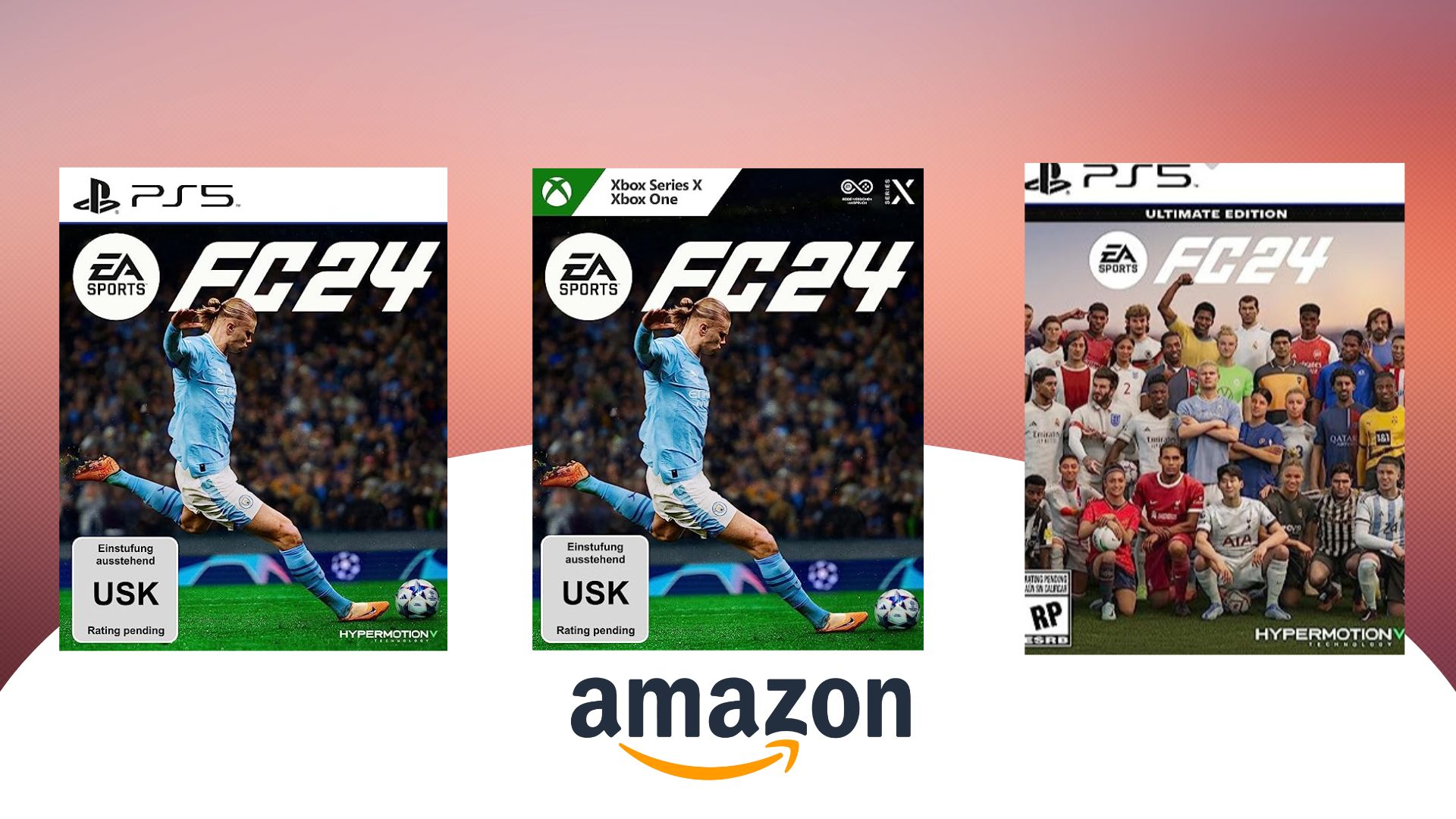 FIFA 23: Web App Release - Alles zu Login, Download, Inhalten