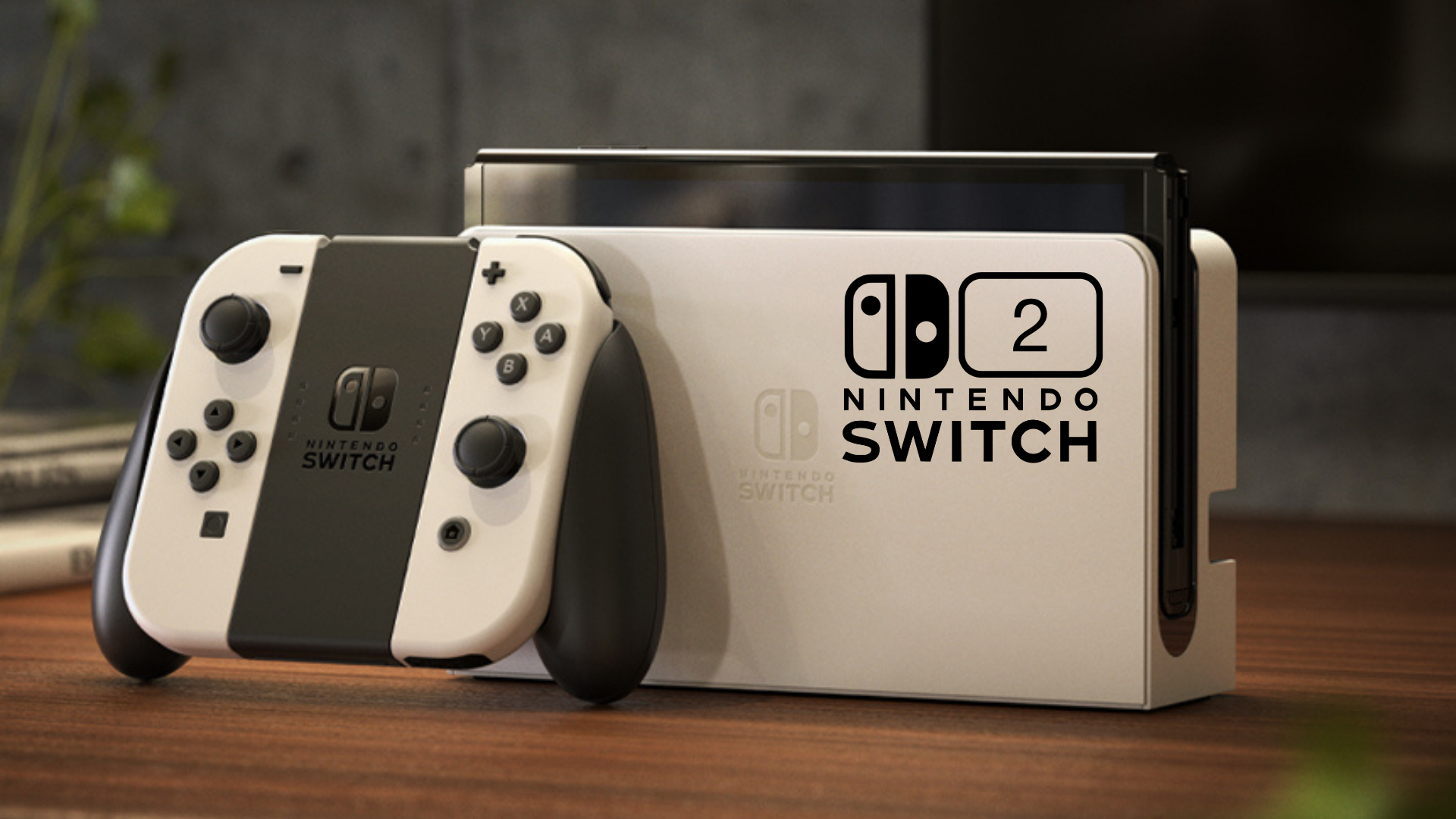 Nintendo Switch 2 Release 2024? Das ist über die NextGenKonsole