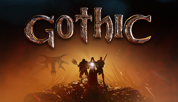 Remake of “Gothic 1” for PS5, Xbox and PC