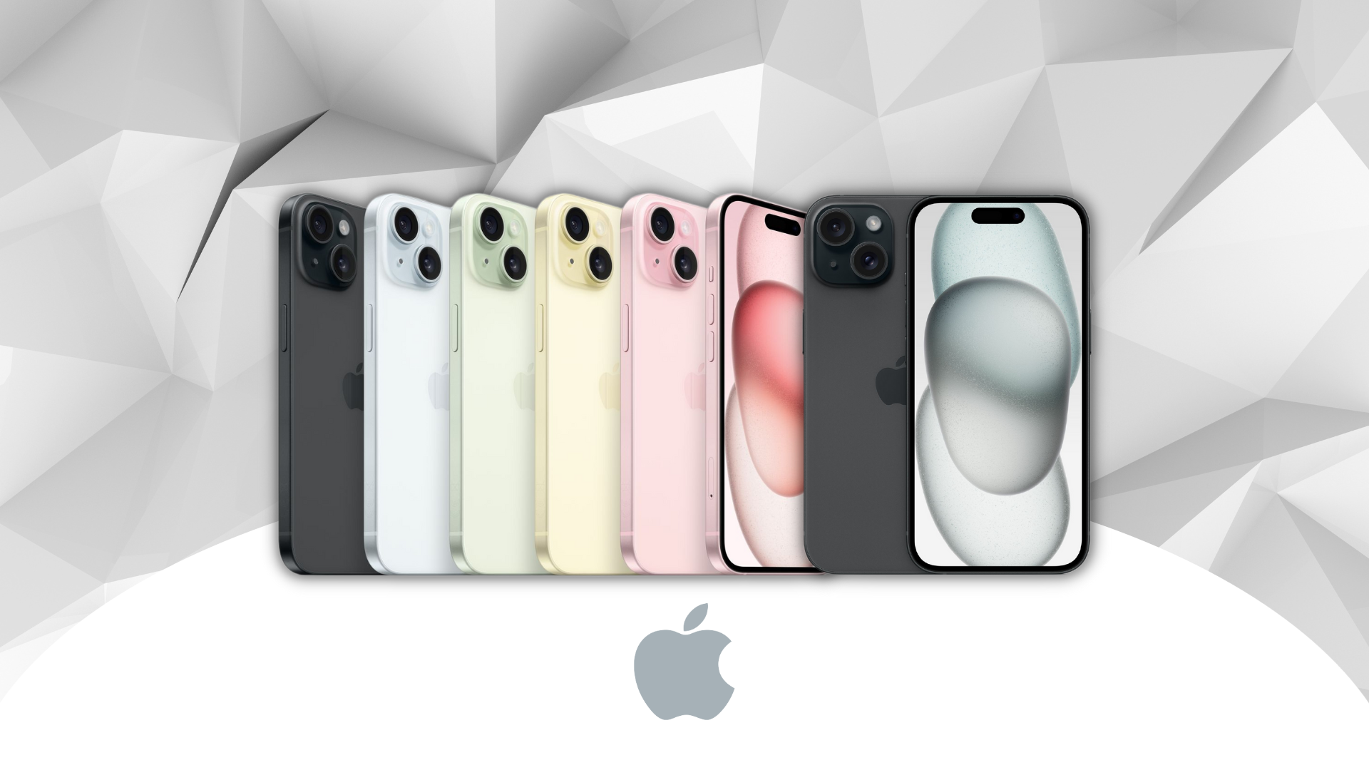 iPhone 15 Pro: Unfassbar, aber hier gibts Apples Smartphonewunder