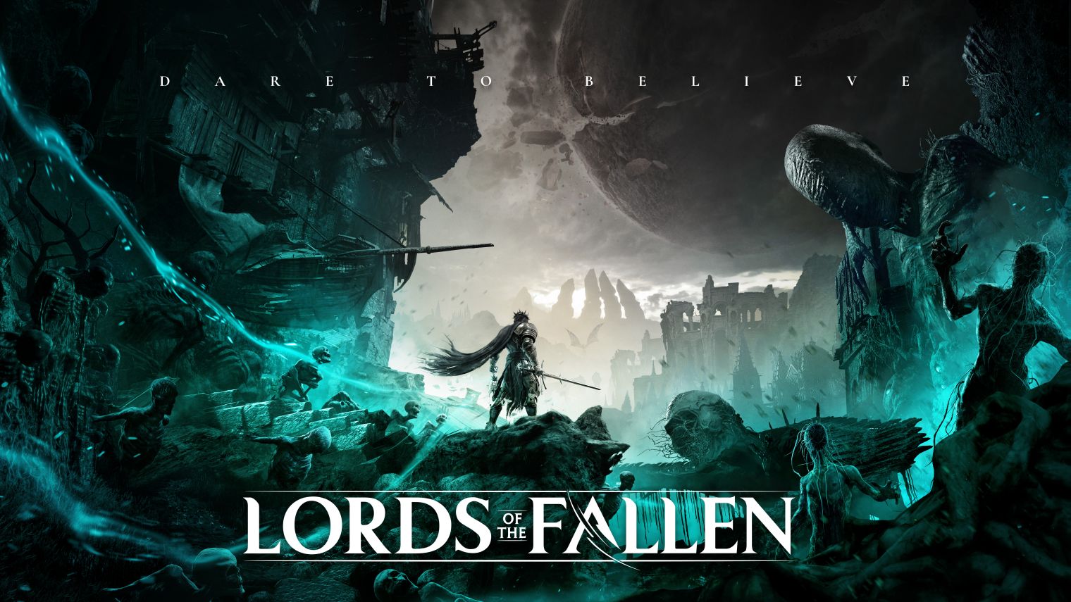 Lords of the Fallen-Tests auf Metacritic: Zwischen Enttäuschung