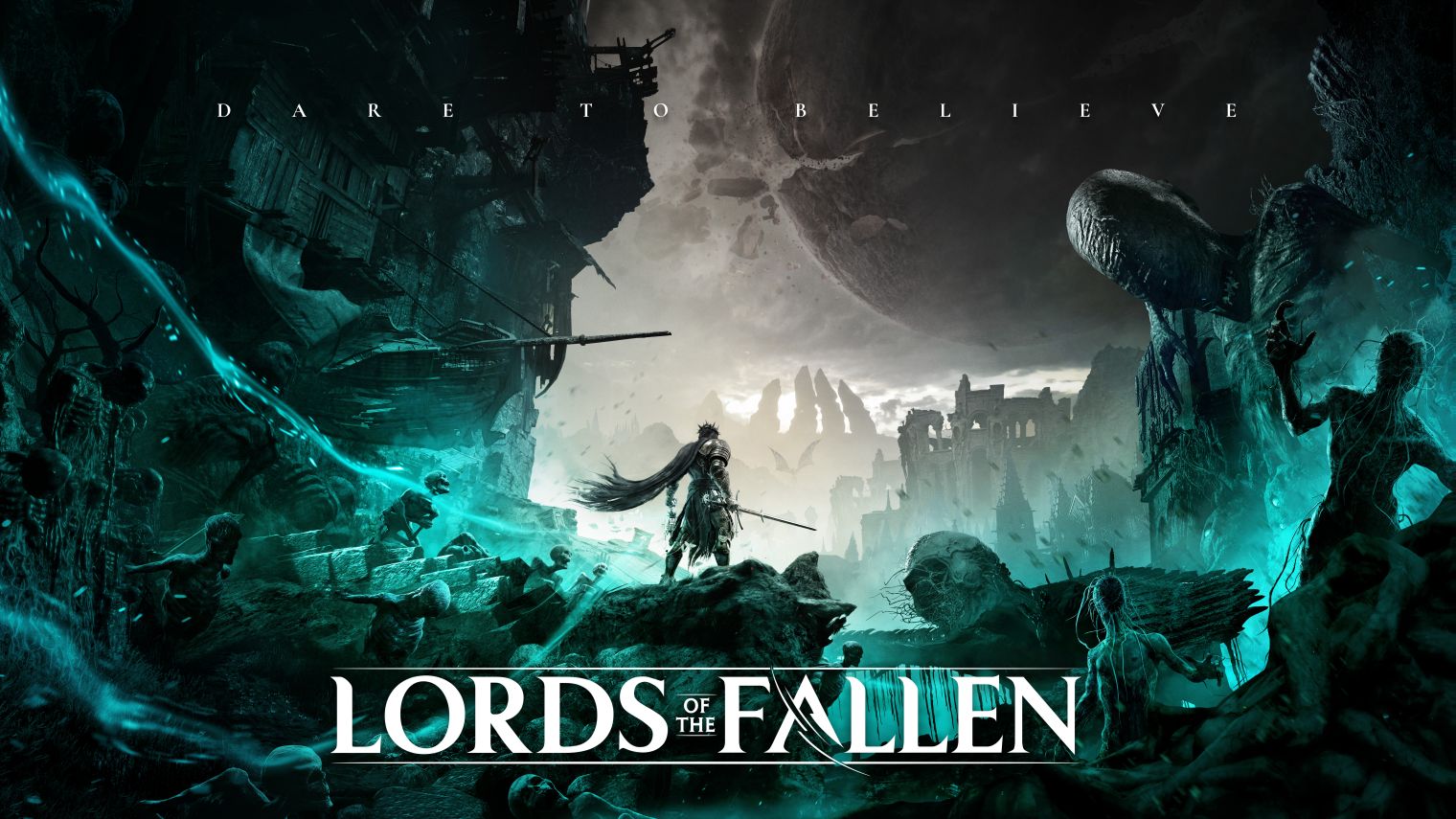 Lords of the Fallen-Tests auf Metacritic: Zwischen Enttäuschung und  Action-Highlight