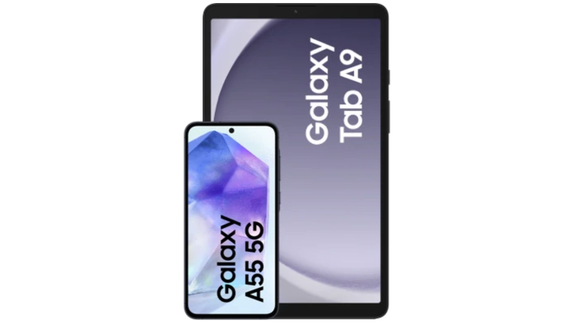 Samsung Galaxy A55 Bundle