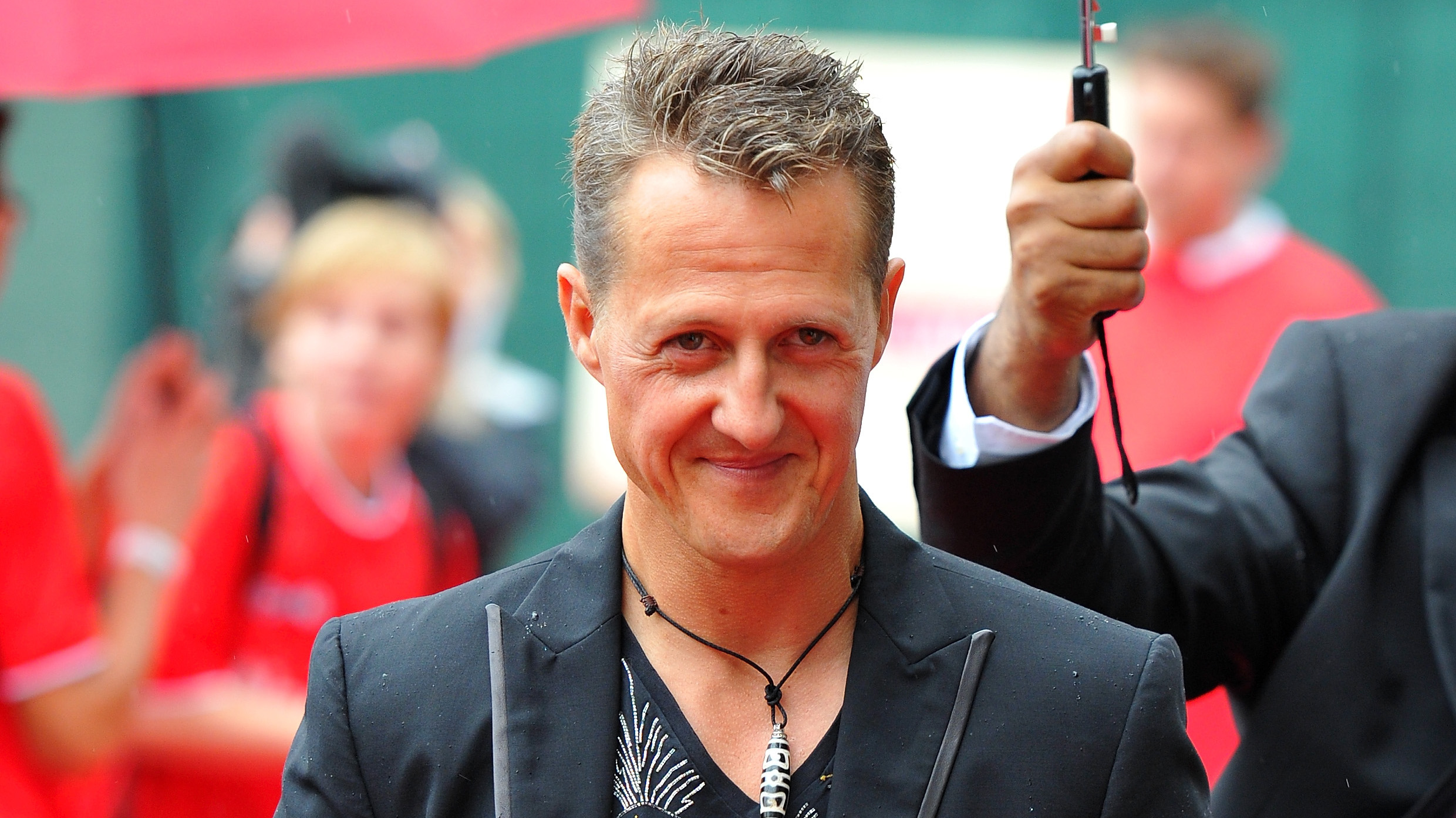 Michael Schumacher: ER hat die Vollmacht über seine Finanzen
