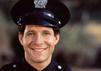 Steve Guttenberg als Carey Mahoney in Police Academy