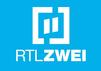 Neues RTL2-Logo: RTLzwei