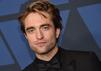 Der Leuchtturm Robert Pattinson
