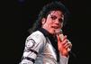 Michael Jackson Konzert