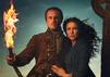"Outlander"-Staffel 5 früher als erwartet: Start am Valentinstag