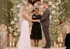 "Love is blind": Diese Verlobung hat Netflix nicht gezeigt! | "Liebe macht blind"