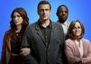 Dispatches from Elsewhere - Jason Segel, Eve Lindley, Sally Field & Andre Benjamin