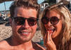 Raul Richter und seine Freundin Vanessa Schmitt zeigen sich auf Instagram freizügig