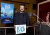 Giovanni Zarella über den Pixar-Film „Luca“: „Ich hoffe, meine Kinder erkennen meine Stimme“