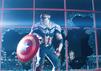 Captain America 4: Anthony Mackie als Sam Wilson offiziell die Hauptrolle!