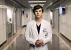 "The Good Doctor" Freddie Highmore
