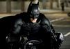 Christian Bale als Batman in Christopher Nolans Dark Knight Trilogie.