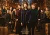 "Harry Potter"-Reunion-Special: So emotional ist der Trailer!