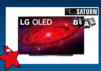 Saturn Hits Angebot LG OLED Fernseher