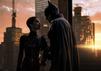 The Batman: Zoë Kravitz und Robert Pattinson über ihre toxische Beziehung | Interview