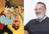 First Look: Tom Hanks erweckt Pinocchio in Disneys Realverfilmung zum Leben