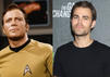 Vampire Diaries goes Star Trek: Paul Wesley ist der neue Captain Kirk