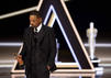 Nach Oscar-Ohrfeige: Will Smith erhält 10 Jahre Sperre