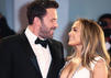 Nach Trennung: Jennifer Lopez und Ben Affleck sind wieder verlobt