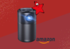 Nebula Capsule von Anker: Mini-Beamer für kurze Zeit zum Top-Preis bei Amazon!