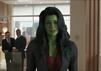 She-Hulk: Neue Marvel-Serie bekommt ersten Trailer
