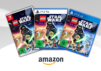 Lego Skywalker Release
