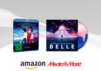 "Belle": Anime-Film und Soundtrack auf Vinyl jetzt vorbestellen