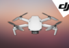 DJI Drohne bei Amazon.